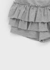 Pmu Cancan Mini Skirt Pants