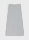 Derrell Banding Maxi Long Skirt