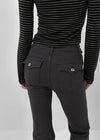 Club Pocket Bootcut Pants