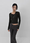 Club Pocket Bootcut Pants