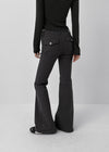 Club Pocket Bootcut Pants