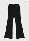 Club Pocket Bootcut Pants
