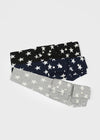 Hoden Star Waist Belt Bag