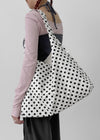 Recato Dot Two-way Shoulder Bag