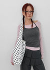 [MADE] Chiporing Fleece Lining Halter Sleeveless (Set Available)