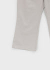 Troman Cotton Capri Pants