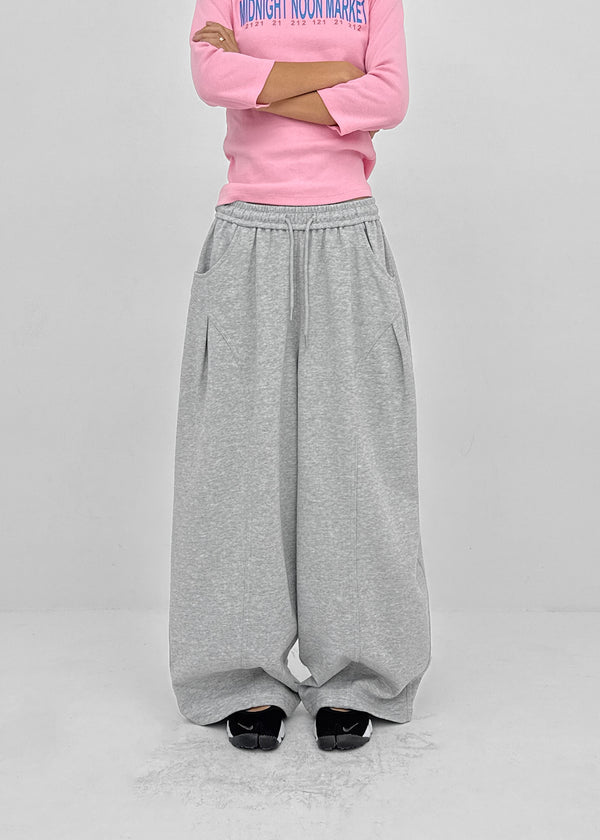 [MADE] Matir Cutout Balloon Training Pants
