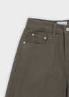 Temit Bermuda Cotton Pants