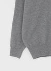 [MADE] Boudry Loose Fit V-neck Knitwear