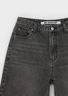 [MADE] Vine Standard Bermuda Denim Pants