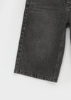 [MADE] Vine Standard Bermuda Denim Pants