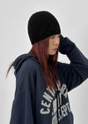 Potato Diamond Summer Beanie (43% Linen)