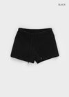 [MADE] Lupine Banding Shorts