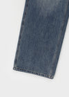 Nendy Wide Denim Pants