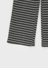 Tokom Stripe Banding Pants