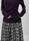 Heylong Snap Card Wallet Belt