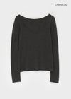 [MADE] Momonly Two-Way Wool Knit