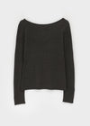 [MADE] Momonly Two-Way Wool Knit