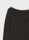 [MADE] Momonly Two-Way Wool Knit