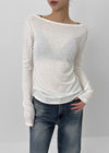 [MADE] Momonly Two-Way Wool Knit