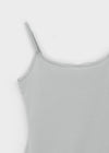 [MADE] Cloning Layered Lace Sleeveless Top