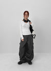 Colden Pigment Cargo Pants