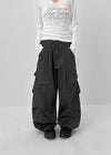 Colden Pigment Cargo Pants