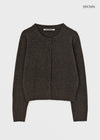 [MADE] Gerald Round Knit Cardigan