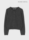 [MADE] Gerald Round Knit Cardigan
