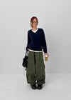 Colden Pigment Cargo Pants