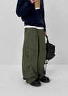 Colden Pigment Cargo Pants