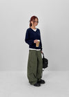 Colden Pigment Cargo Pants