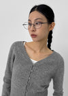 Kikit Daily Round Glasses