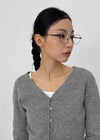 Kikit Daily Round Glasses