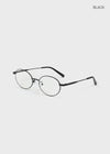 Kikit Daily Round Glasses