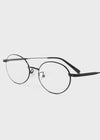 Kikit Daily Round Glasses