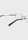 Kikit Daily Round Glasses