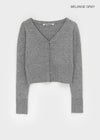 [MADE] Lipika V-neck Knit Cardigan