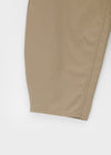 Dinu Bijou Embroidered Balloon Cotton Pants