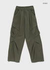 Colden Pigment Cargo Pants