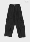 Colden Pigment Cargo Pants