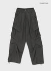 Colden Pigment Cargo Pants