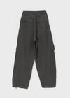 Colden Pigment Cargo Pants