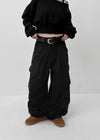 Colden Pigment Cargo Pants