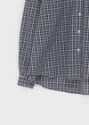 Anub Check Shirt