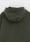 [MADE] Movant Hooded Bomber Jacket