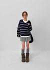 Rubich Summer Sheer Long Socks