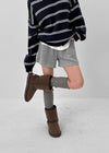 Fruha Terry Shorts