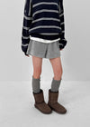 Fruha Terry Shorts