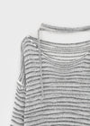 Medu Set - Boatneck Knit, Strap